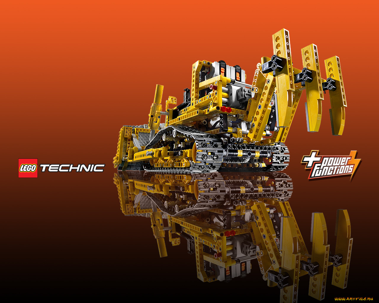 , lego